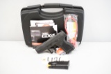 (R) Taurus GX4 XL 9mm Pistol