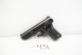 (R) Lorcin Model L9MM 9mm Pistol