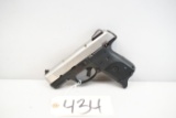 (R) Ruger SR40c .40S&W Pistol