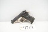 (R) Bersa Thunder380 .380 Acp Pistol