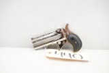 (R) Cobra Model CLB38 .38Spl Derringer Pistol