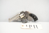 Hopkins & Allen Safety Police .32S&W Revolver
