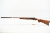 (CR) Stevens Single Shot 12 Gauge Shotgun