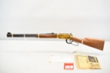 (R) Winchester 94 Golden Spike Comm 30-30Win