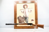 (R) Winchester 94 Buffalo Bill Comm 30-30 Win