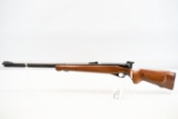 (CR) Mossberg Model 146B .22S.LR Rifle