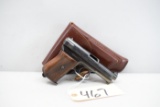 (CR) Mauser Model 1914 7.65mm Pistol