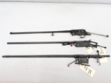 (R) (3) Assorted 410 Gauge Parts Shotguns