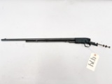 (CR) Remington Model 12-A .22S.L.LR Parts Rifle