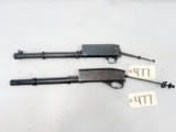 (R) Ithaca & Remington Shotgun Receivers & Parts