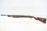 (CR) Winchester Model 12 16 Gauge Shotgun