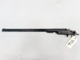 (CR) Savage Model 22-410 Parts Rifle