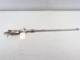 (CR) US Springfield Mod 1898 30-40 Krag Parts Gun