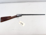 (CR) Winchester Model 1906 .22S.L.LR Parts Rifle