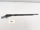 (CR) Winchester Model 62A .22LR Parts Rifle