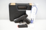 (R) CZ P-10 S 9mm Pistol