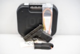(R) Glock 43X 9mm Pistol
