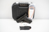 (R) Glock 43X MOS 
