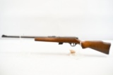 (CR) Marlin Bolt Action .22LR Rifle