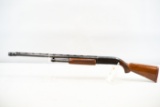 (CR) JC Higgins Model 20 12 Gauge Shotgun