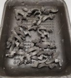 (32) New Unknown Gun Triggers