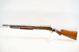 (CR) Winchester Model 1897 12 Gauge Shotgun