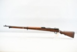 (CR) Japanese Arisaka Type 99 Training Rifle