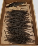 Large Assortment of Original Colt Woodsman Springs