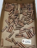 83Rd Vintage 45-70 Inside Prime Rimfire Blank Ammo