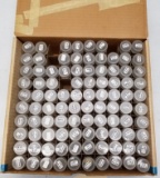 Vintage Rifle & Revolver Cartridge Collection