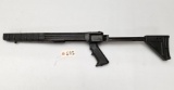 Ramline Marlin Camp 9 Used Synthetic Folding Stock
