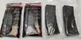 (4) New AR-15 30rd Polymer Mags