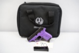 (R) Ruger LC9s 9mm Pistol