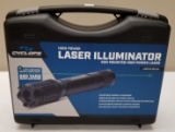 New Cyclops High Power Class IIIA Green Dot Laser