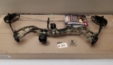 New PSE Genesis Uprising Compund Bow