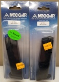 (2) New CZ 75B 9mm Pistol Mags