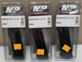 (3) New Smith & Wesson M&P40 M2.0 Mid 13rd Mags