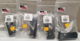 (4) New Promag Keltec P-11 10rd 9mm Mags