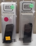 (3) New Glock G29 10mm 10rd Mags