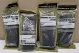 (4) Magpul PMag AR-15 30rd Polymer .223/5.56mm Mag