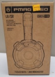 New Magpul AR-10 PMag D-50 .308Win 50rd D-Magazine