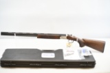 (R) Mossberg Int'l Inc Silver Reserve II 12 .410Ga
