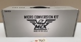 New FDE MCK43/48Gen2T Micro Conversion Kit