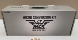 New FDE MCK26/27Gen2T Micro Conversion Kit