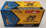 500rd Aguila Eley Prime Super Extra 40Gr Ammo