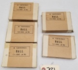 100rd  .30 Cal M2 Ball (30-06) Ammo