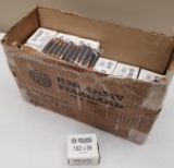 660Rds Red Army Standard 7.62x39mm 122Gr FMJ Ammo