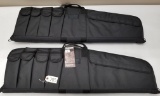 (2) Blackhawk Sportster36