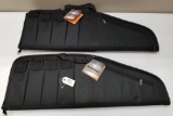 (2) New Bulldog 35