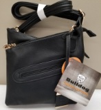 New Bulldog Cross-Body Concealed Carry Purse